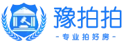 法拍房logo