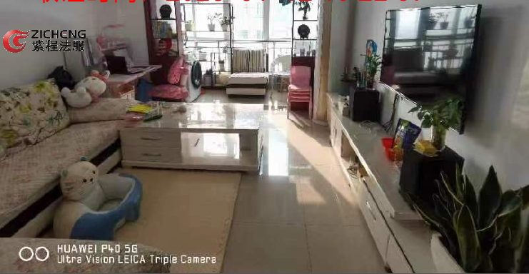 郑州郑州市上街区许昌路52号院理想名城57幢905号房产