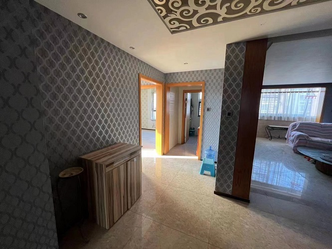 金水区林科路6号院1号楼1单元26层2601号