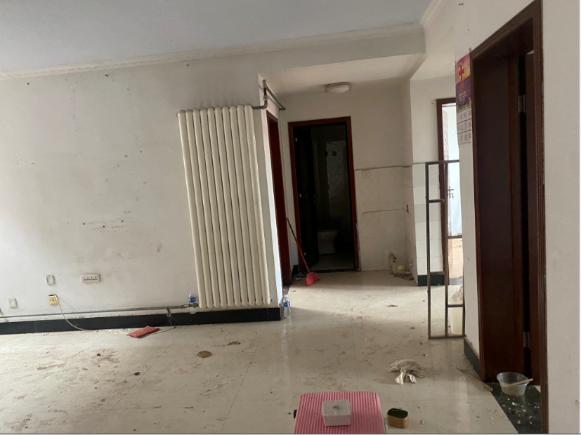 郑州市中原区绿东村4号院8号楼1单元6层604号