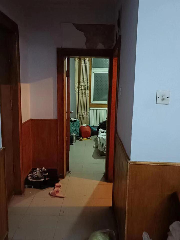 中原区农业路198号院30号楼1单元9号的房产