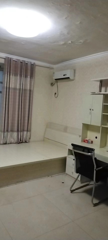  郑州市中原区桐柏北路100号院51号楼1单元20层78号