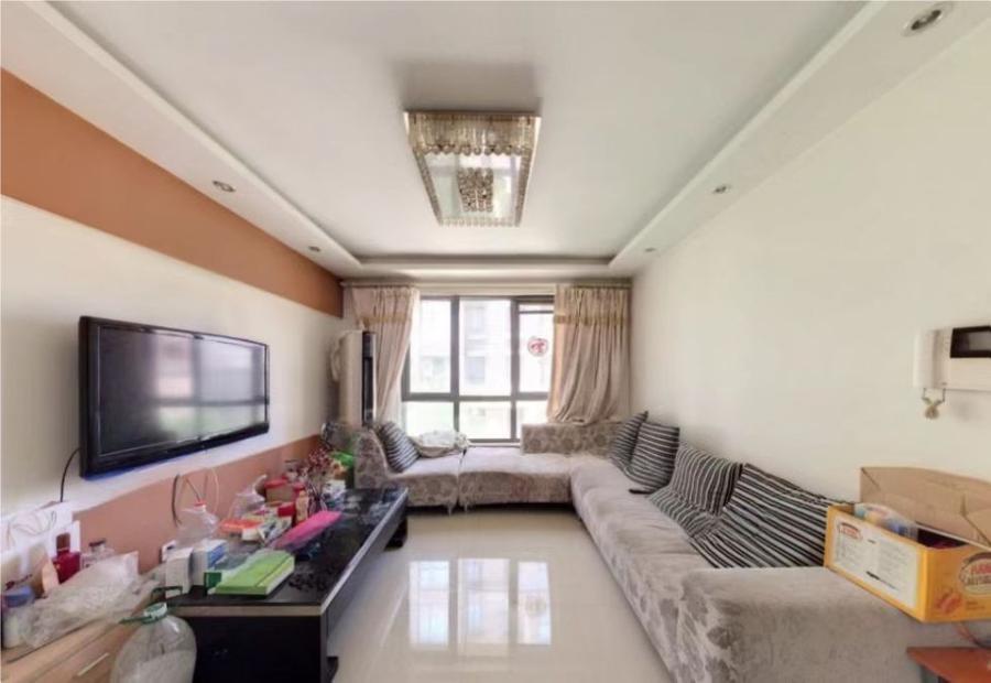 郑州市金水区国基路168号院塞纳维斯区块二区22号楼1单元3层6号