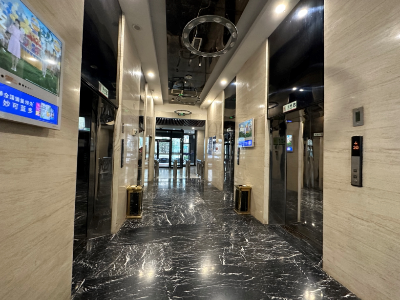 郑州市金水区金水路288号11号楼18层1806号