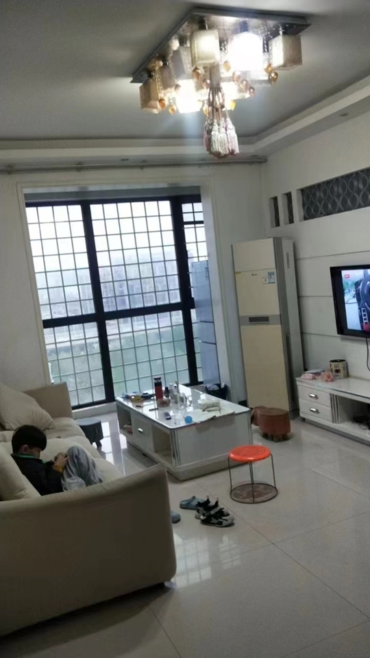 郑州市二七区丹枫路6号院2号楼12层1204号