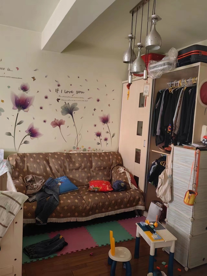 郑州市金水区二环路11号院6号楼东2单元5层71号