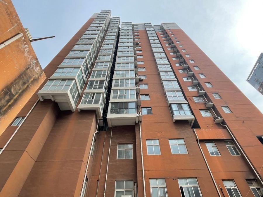 郑州市二七区大学南路36号15号楼15层93号房产