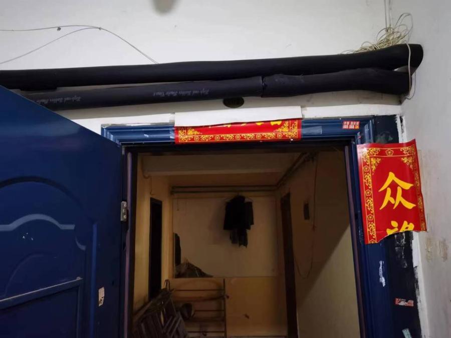 郑州市中原区前进路34号楼2层204号