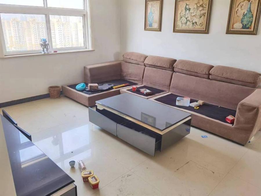 中原区农业路198号院27号楼1单元6号