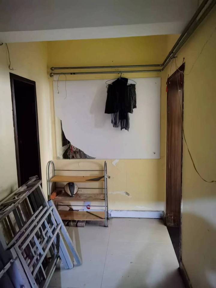 郑州市二七区航海中路19号院金祥花园25号楼东2单元5层西户