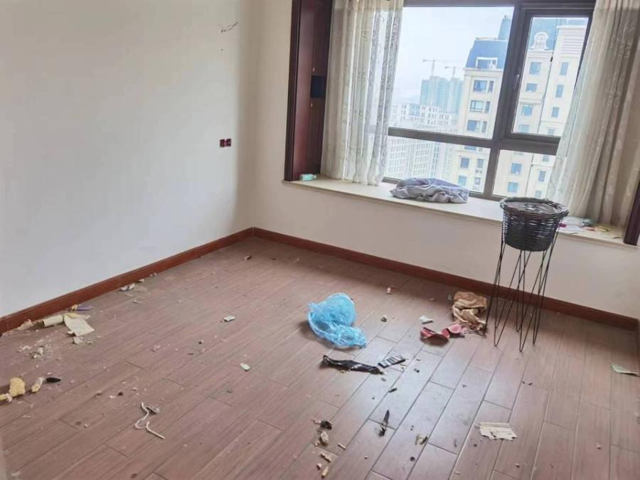 郑州市惠济区天河路33号5号楼30层3004号