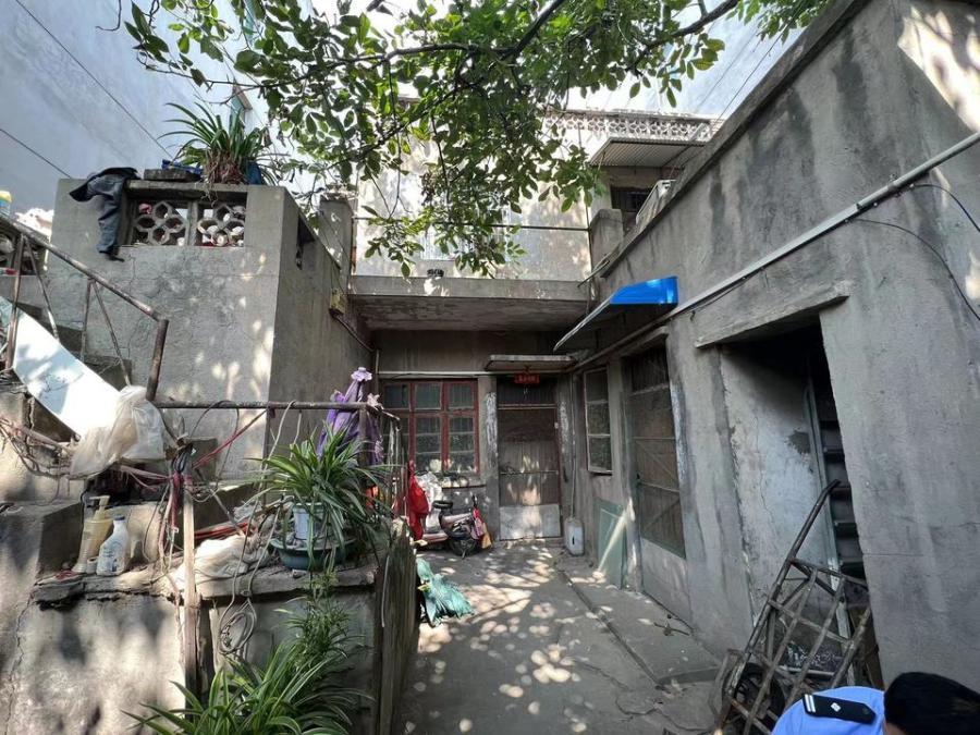  郑州市管城回族区商城东路132号