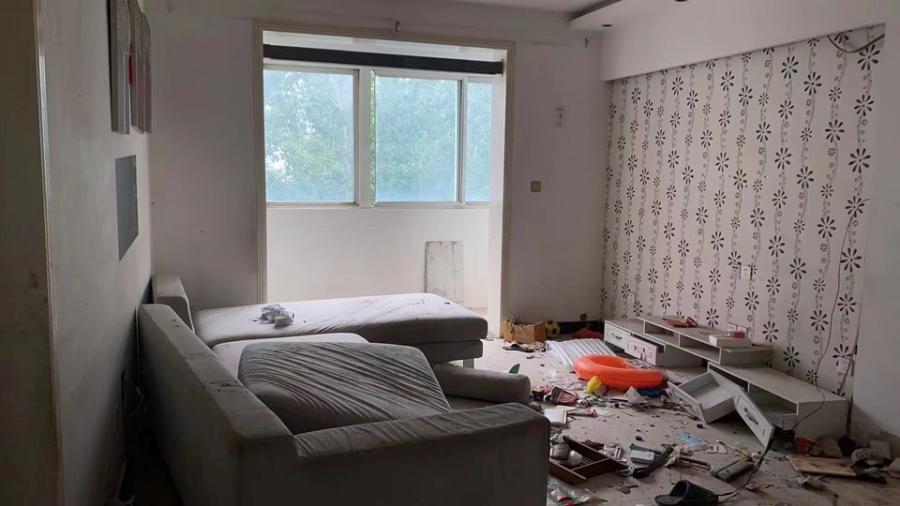 郑州市中原区航海西路166号20号楼1单元4-5层12号