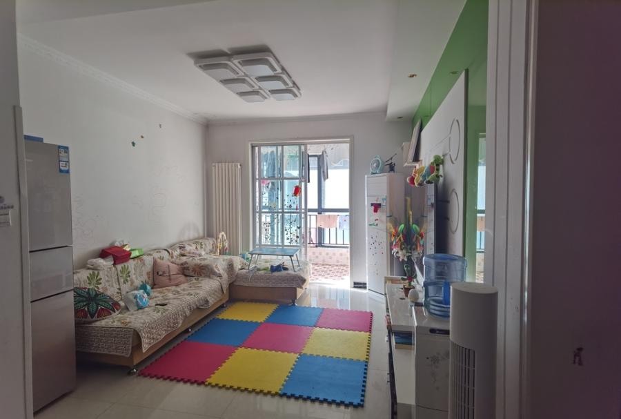  郑州市中原区电厂路19号9号楼2单元3层302号