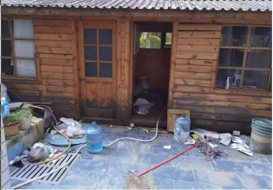 郑州市中原区濮河路6号17号楼3单元1层101号