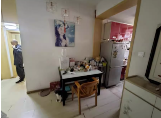  郑州市金水区经五路15号院3号楼1单元3层7号