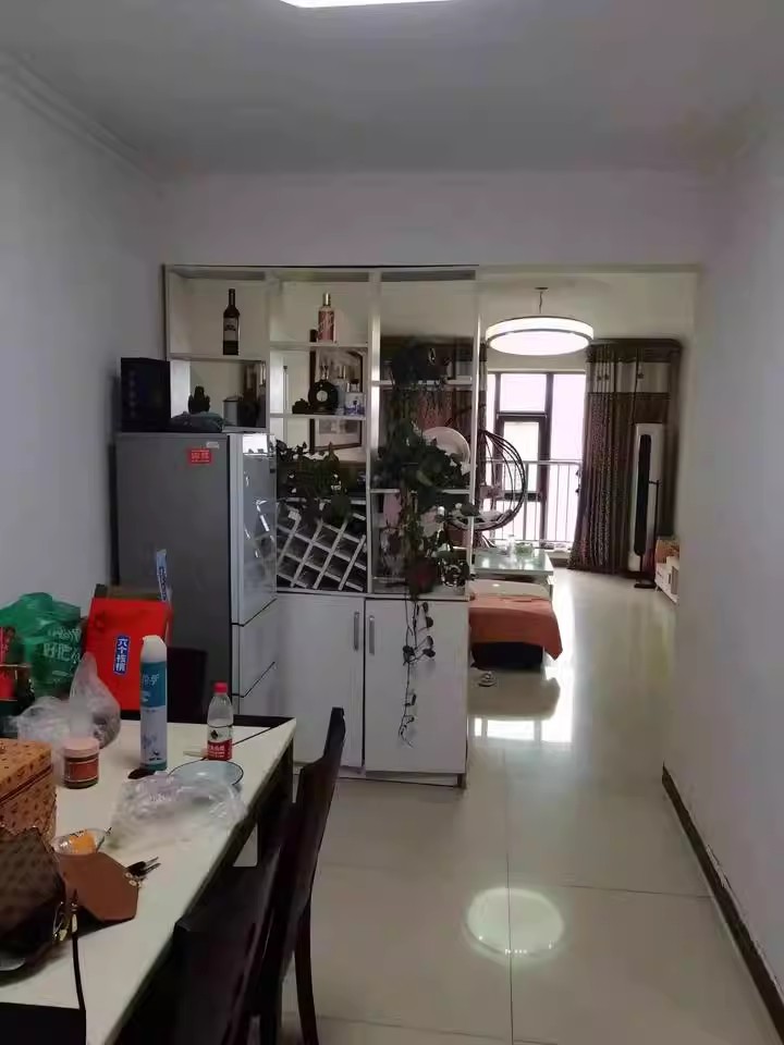  郑州市二七区郑密路126号9号楼东1单元22层2203号