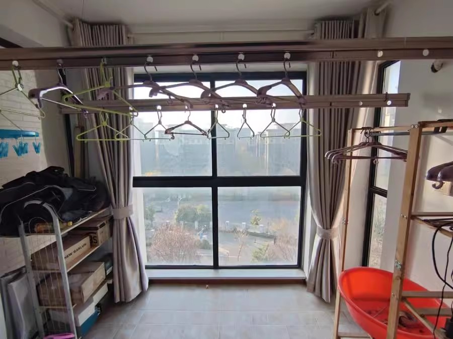 荥阳市广武镇贾路东侧，广古路北侧清华·忆江南七区6号楼2单元5层503号