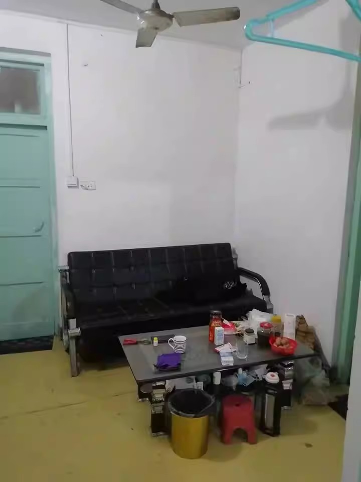 郑州市二七区京广南路139号院1号楼2单元22号