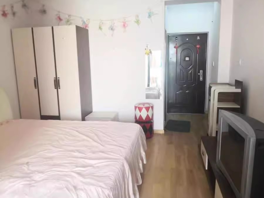 郑州市二七区沿河路6号1号楼2单元4层122号