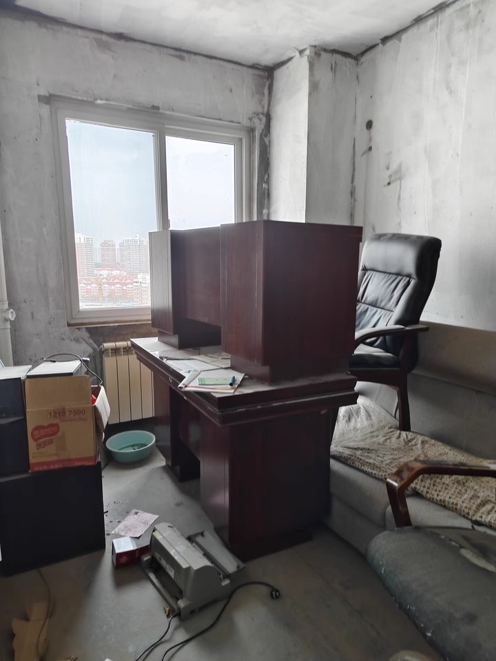 郑州市金水区文化北路10号12号楼1单元5层15号