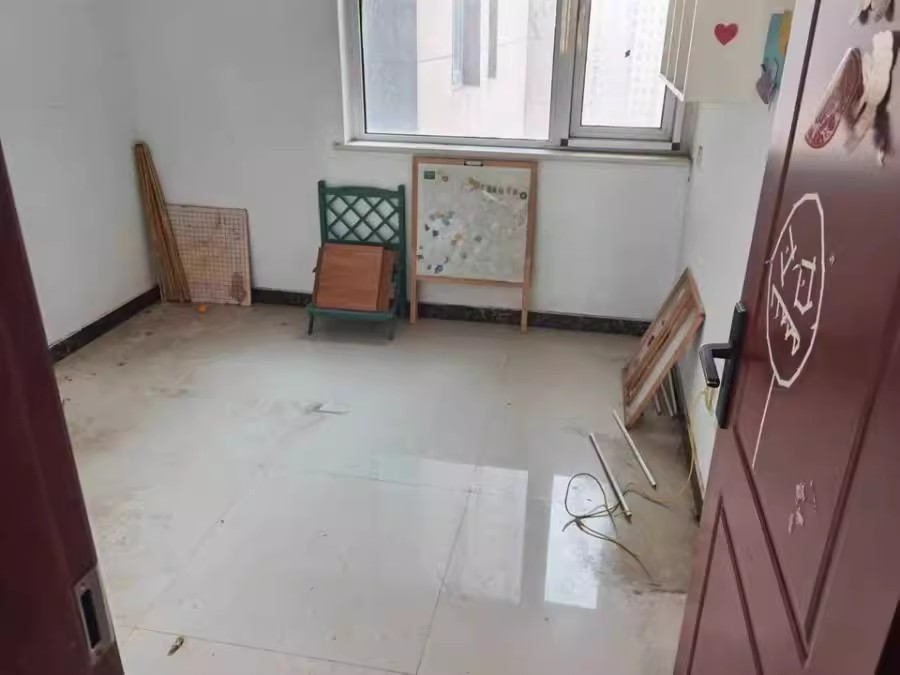 郑州市中原区冉屯路55号4号楼3单元23层2301号